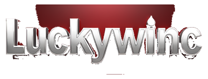 luckywinc logo