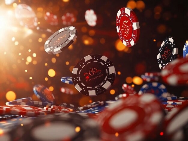 luckywinc slide 1