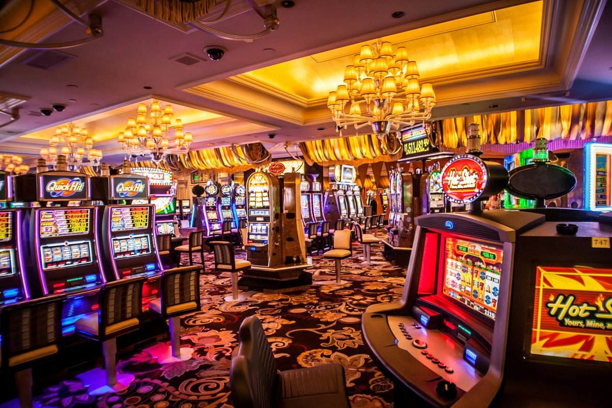 luckywinc Slots